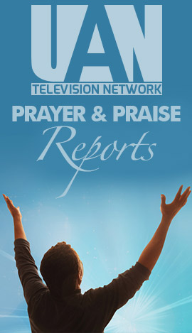 UAN Prayer and Praise